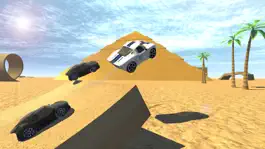 Game screenshot Limitless Acrobatics - Drift Car mod apk