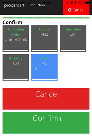 Fusion Operations screenshot 3