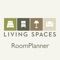 Design floor plans on your iPad and confirm the furniture fits in the showroom or from home