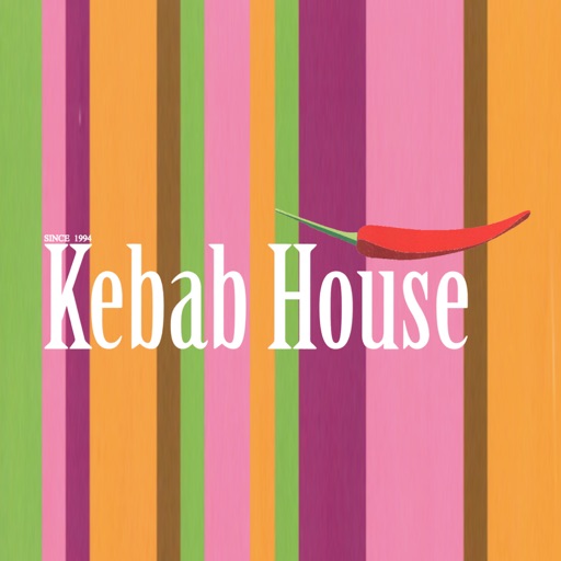 Kebab House 4200 icon