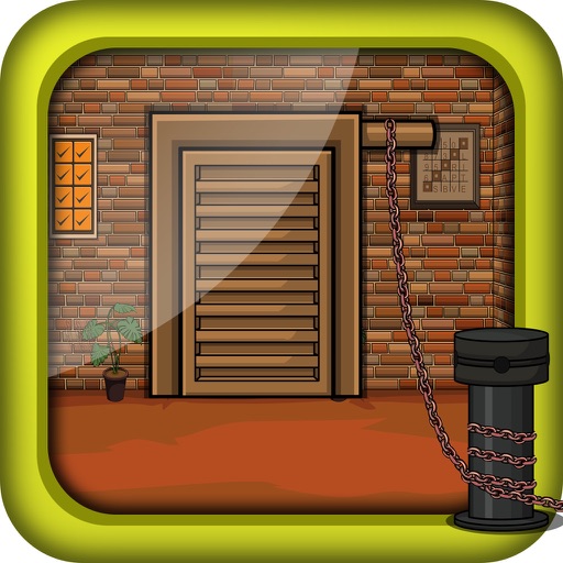435 Ena Cave House Escape iOS App