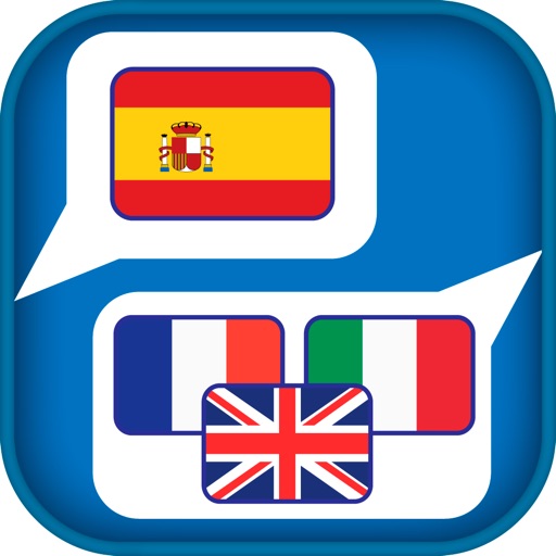 Translator Suite Spanish Package (Offline)