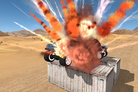 Crash Show 2 screenshot 2