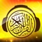 A Complete Quran app with Al-Quran Ayats in multiple languages with meaning, Mp3 Quran recitation by over 50 reciters or Qaris and Audio translation in over 50 world languages