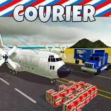 Activities of Mail Courier Transport Plane - Real Parcel Delivery Service Simulator 3D