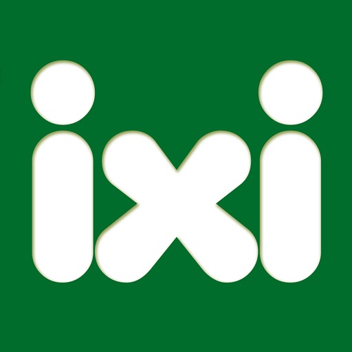 Canal ixi icon