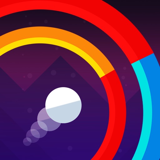 Color Swap Challenge iOS App