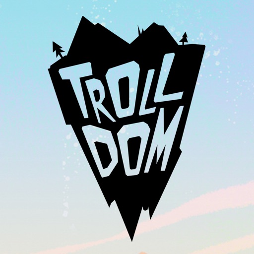 Trolldom iOS App