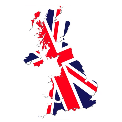 British Monarchy Guide icon