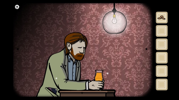 Cube Escape: Theatre screenshot-4