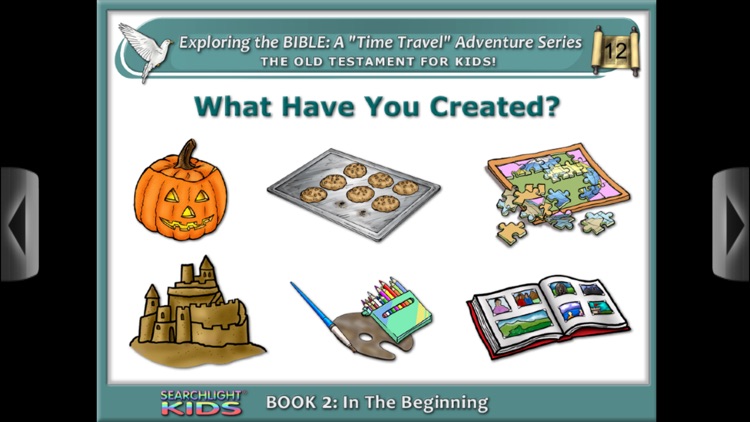 Searchlight® Kids: Exploring the Bible 2