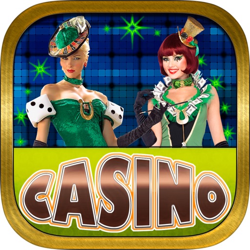 A Ace Classic Winner Slots - Jackpot, Blackjack, Roulette! (Virtual Slot Machine) Icon