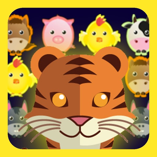 Animal Breaker iOS App