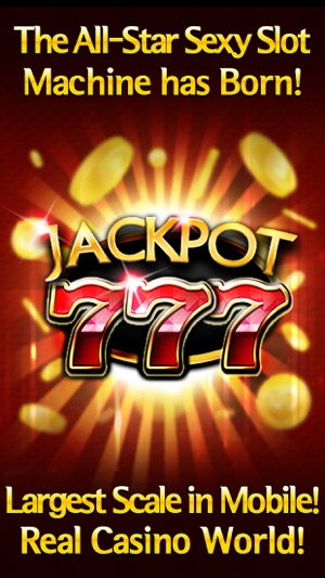 Jackpot777