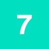 Strong 7 - Your quick exercise app