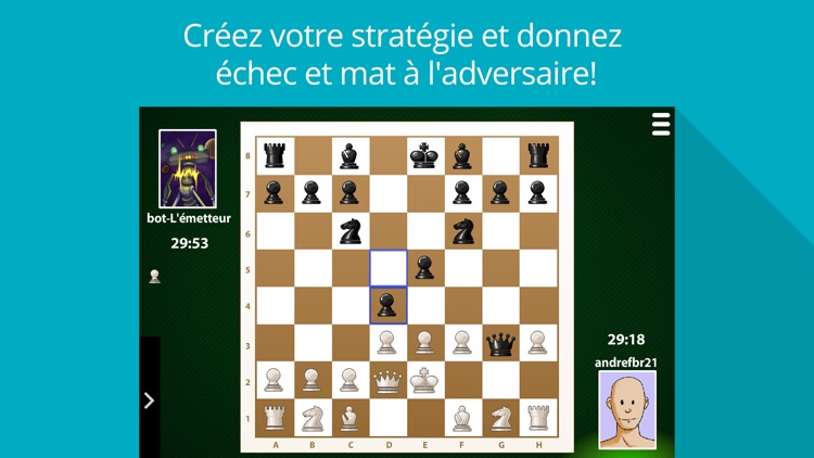 ClubDeJeux 5-EN-1 screenshot-4