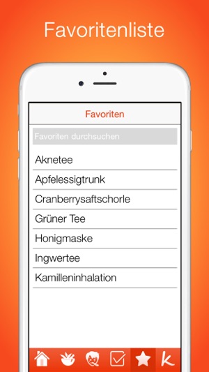 Hausmittel PRO(圖5)-速報App