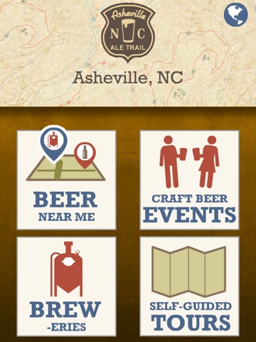 【图】Ale Trail of Americas(截图3)