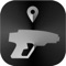 The "Gun Shots Around" app provides access to guns related accidents anywhere in the United States