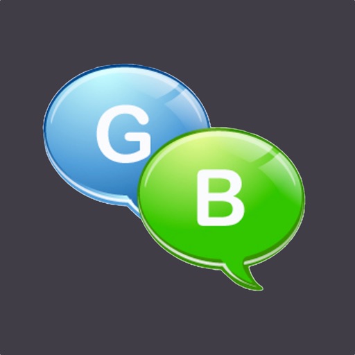 GeBeChat绿页