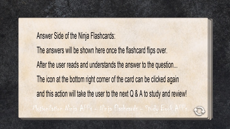 OAT Optometry Test 2017 - Free Ninja Flashcards