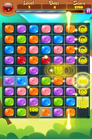 Candy Pop Match3 screenshot 3