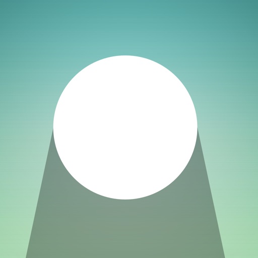 Rolling Ball Sky Drop And Fall (Pro) iOS App