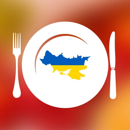Ukrainian Food Recipes - Best Foods For Your Health icon
