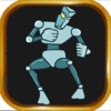 Robot Fighting Adventure