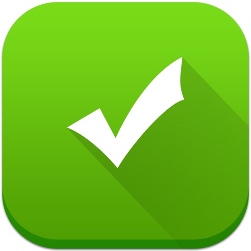 CubeList - TODO List icon