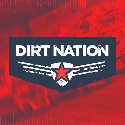 Dirt Nation icon