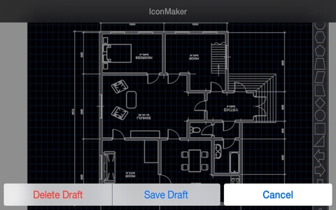 CAD HD - PRO screenshot 2