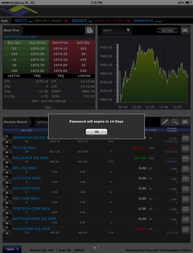 NBTRADE TAB(圖2)-速報App