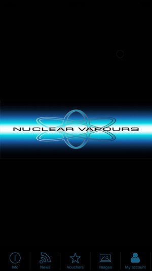 Nuclear Vapours