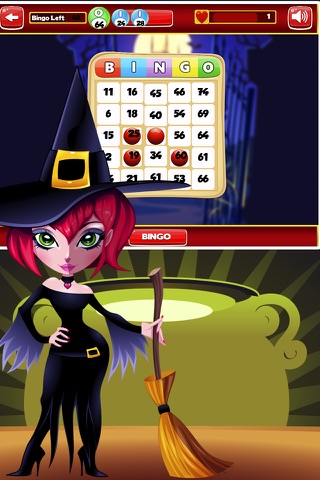 Cupcake Bingo Fun Pro - Free Bingo Game screenshot 4