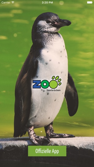 Zoo Saarbrücken