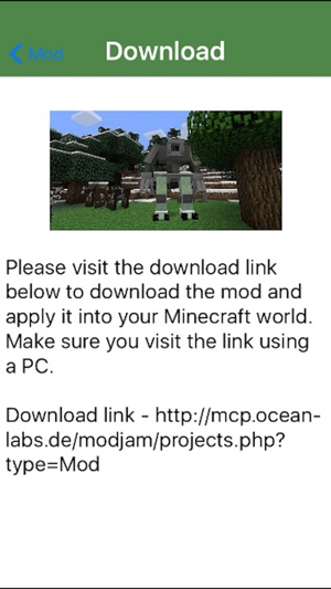 Robots Mod For Minecraft PC(圖3)-速報App