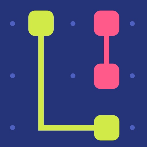 Join The Square Pro - cool brain training puzzle game icon