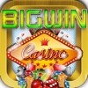 BIG WIN Casino: Slots Machine - FREE GAME