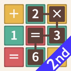 Activities of Puzzle&Math2 Brain Training by Formula