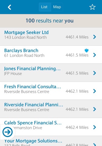 Barclays Homeowner screenshot 4