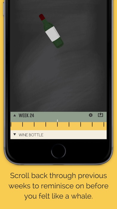 download Size Me Up - Pregnancy Tracker apps 0
