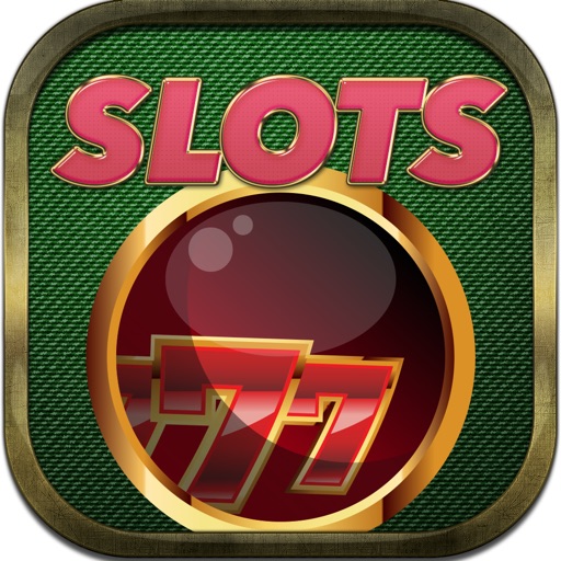 Amazing  777 Games Slots icon