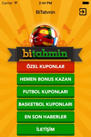 Bitahmin screenshot 3