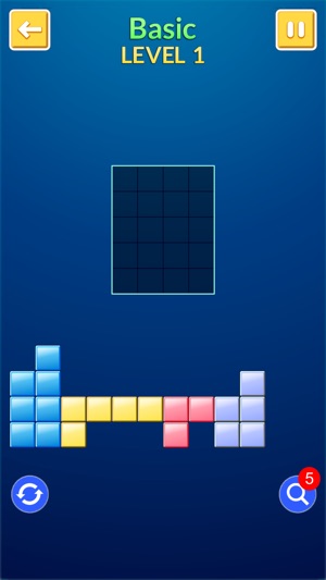 Block Puzzle : Quest(圖2)-速報App