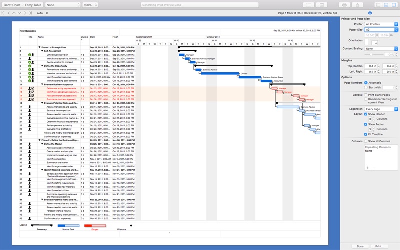 hide links in itaskx 3