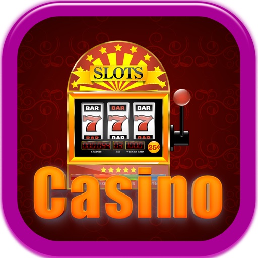 Slots Vegas Awesome Jewels Cash Machine FREE icon