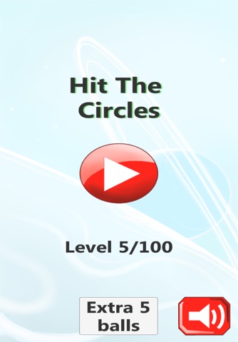 Hit The Circles screenshot 2