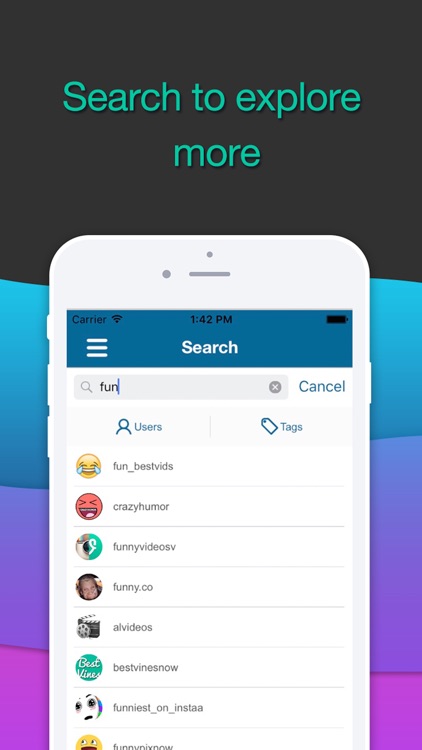 InstaGrab - FREE unlimited view tool for Instagram