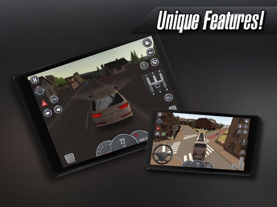 Скачать игру Driving School 2016
